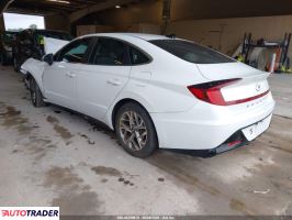 Hyundai Sonata 2020 2