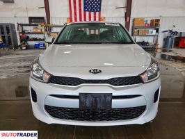 Kia Rio 2020 1