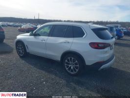 BMW X5 2022 3