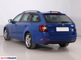 Skoda Octavia 2018 2.0 147 KM