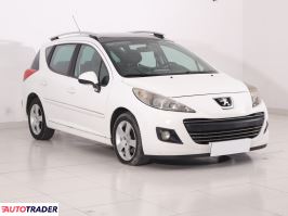Peugeot 207 - zobacz ofertę