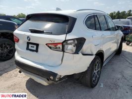 BMW X1 2018 2 BMW X1 2018 2