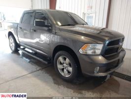 Dodge Ram 2019 3 Dodge Ram 2019 3