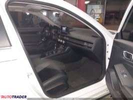 Honda Civic 2022 1