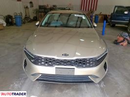 Kia Pozostałe 2021 1