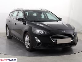 Ford Focus 2020 1.5 118 KM