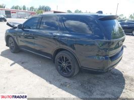 Dodge Durango 2022 3