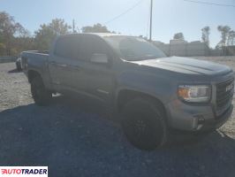 GMC Pozostałe 2022 3