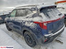 Kia Pozostałe 2026 2