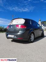 Seat Altea - zobacz ofertę