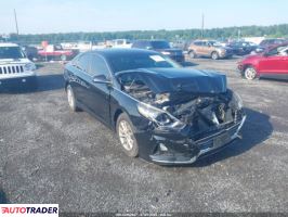 Hyundai Sonata 2019 2
