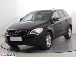 Volvo XC60 2010 2.0 160 KM
