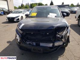 Honda CR-V 2024 1 Honda CR-V 2024 1