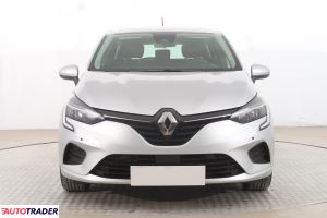 Renault Clio 2021 1.0 89 KM