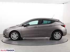 Opel Astra 2016 1.4 147 KM