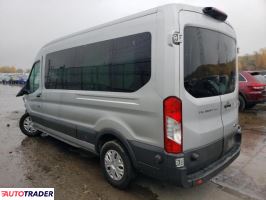 Ford Transit 2018 3