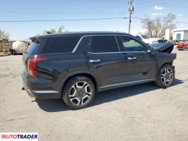Hyundai Pozostałe 2024 3 Hyundai Pozostałe 2024 3
