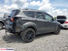 Ford Escape 2019 1