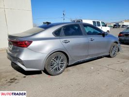 Kia Pozostałe 2023 2