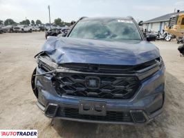 Honda CR-V 2024 2
