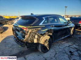 Infiniti QX50 2020 2