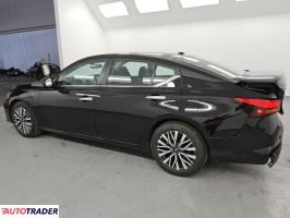 Nissan Altima 2025 2 Nissan Altima 2025 2