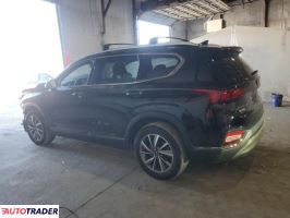 Hyundai Santa Fe 2020 2