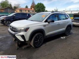 Volkswagen Pozostałe - zobacz ofertę
