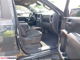 Chevrolet 1500 2022 5 Chevrolet 1500 2022 5