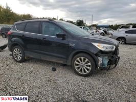 Ford Escape 2019 1