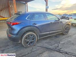 Mazda CX-30 2022 2