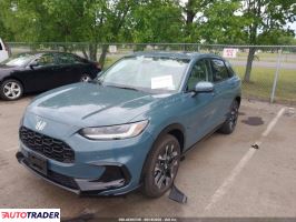 Honda HR-V 2026 2