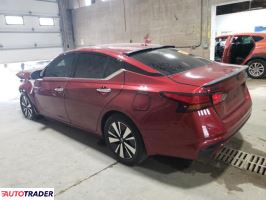 Nissan Altima 2019 2 Nissan Altima 2019 2