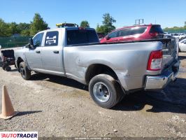 Dodge Ram 2021 6