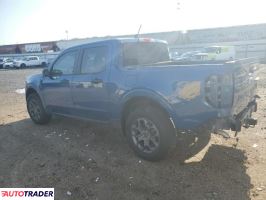 Ford Maverick 2024 2