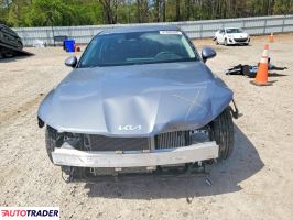 Kia Pozostałe 2022 1