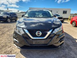 Nissan Rogue 2020 2
