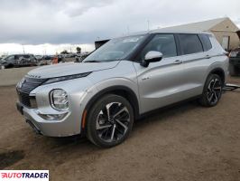 Mitsubishi Outlander - zobacz ofertę