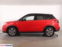 Suzuki Vitara 2019 1.0 109 KM