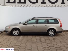 Volvo V70 2007 2.0 143 KM