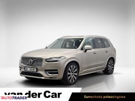 Volvo XC90 - zobacz ofertę