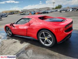 Ferrari Pozostałe 2023 3