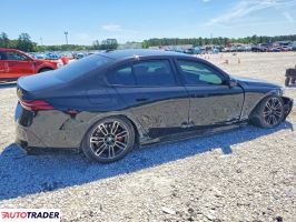 BMW 540 2026 3