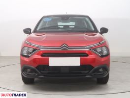 Citroen C4 2023 1.2 128 KM