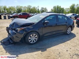 Toyota Corolla - zobacz ofertę
