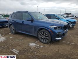 BMW X5 2021 3