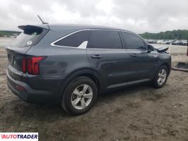 Kia Sorento 2022 2