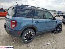 Ford Bronco 2024 1
