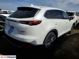 Mazda CX-9 2021 2