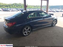 Mercedes CL 2019 2 Mercedes CL 2019 2